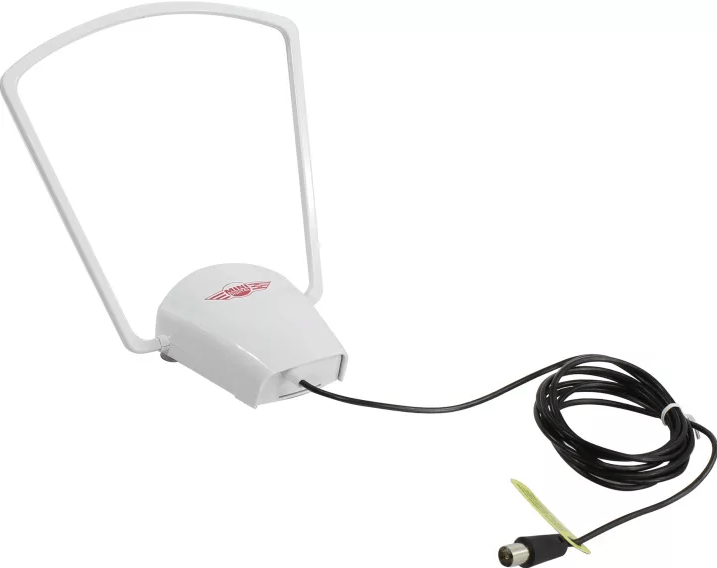 Remo BAS-5107 Mini numérique