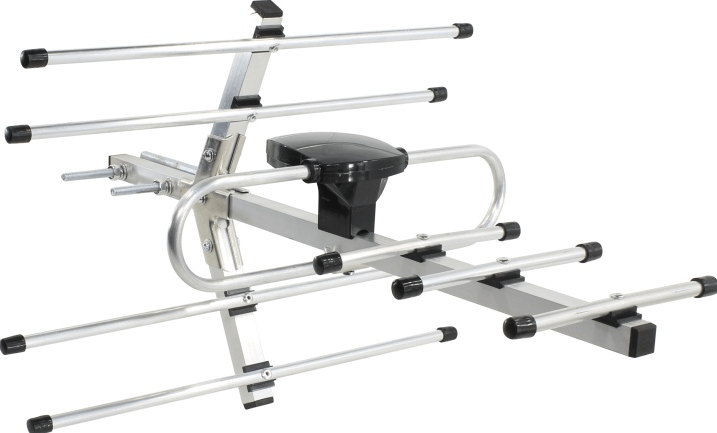 REMO BAS-1106-5V Voile