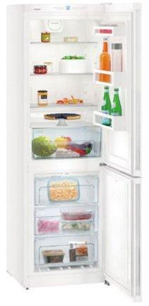 Capacité du réfrigérateur jusqu'à 40000 roubles en 2026