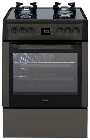 Les cuisinières à gaz les mieux notées en 2026