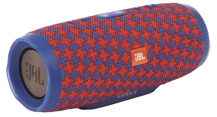 Édition spéciale JBL Charge 3