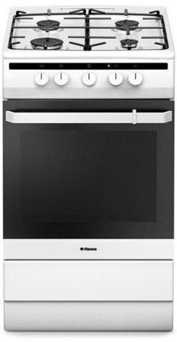 Les cuisinières à gaz les mieux notées en 2026