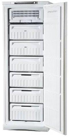 Meilleurs congélateurs en 2026