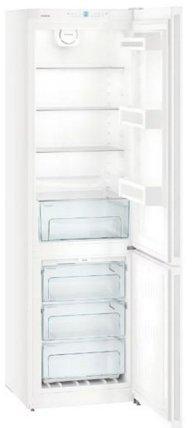 Capacité du réfrigérateur jusqu'à 40000 roubles en 2026