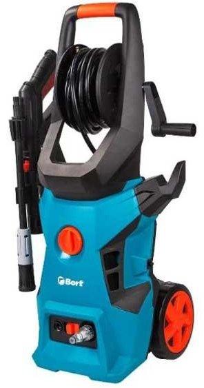 Meilleurs nettoyeurs haute pression en 2026