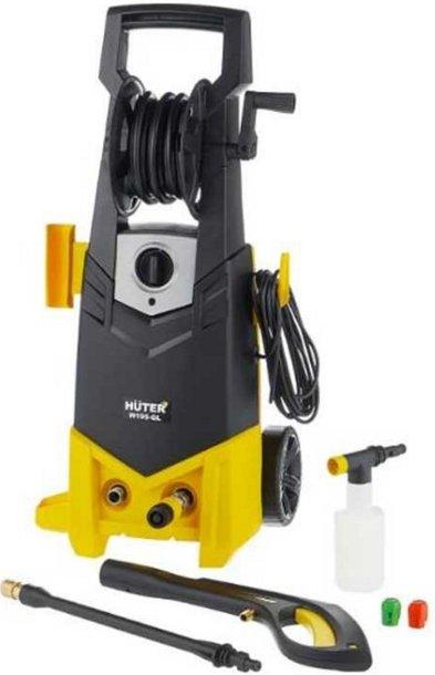 Meilleurs nettoyeurs haute pression en 2026