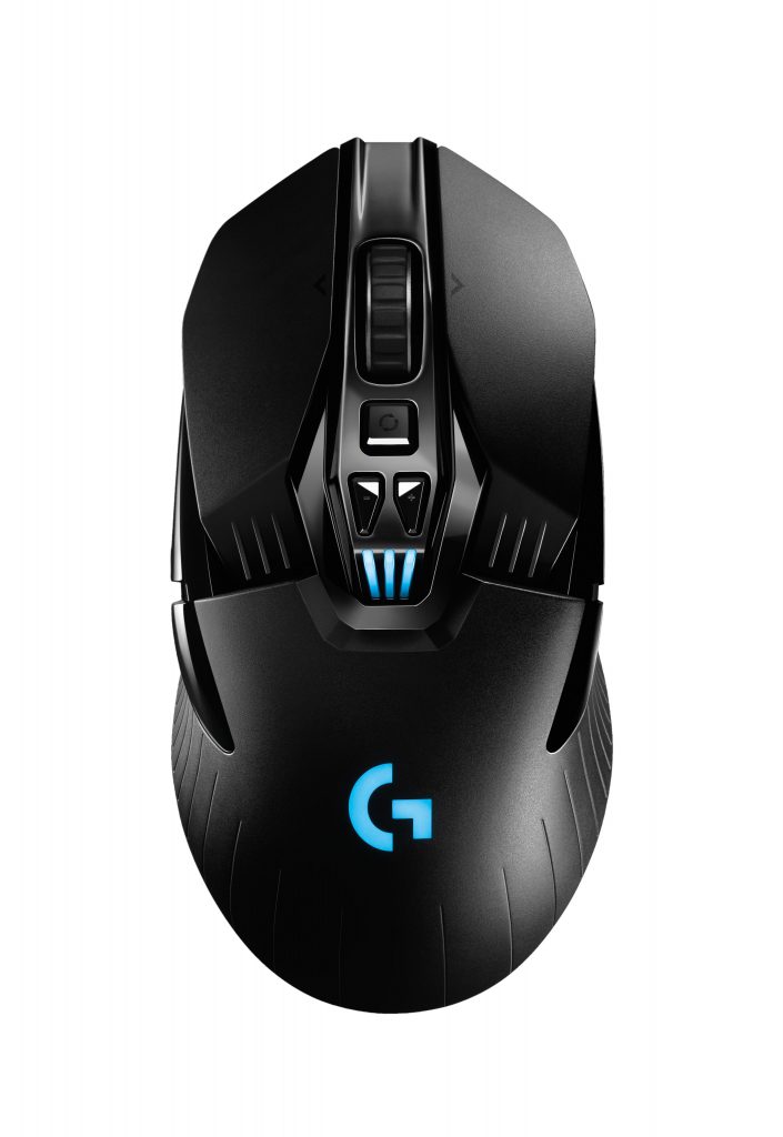 Souris de jeu Logitech G903 LightSpeed ​​HERO
