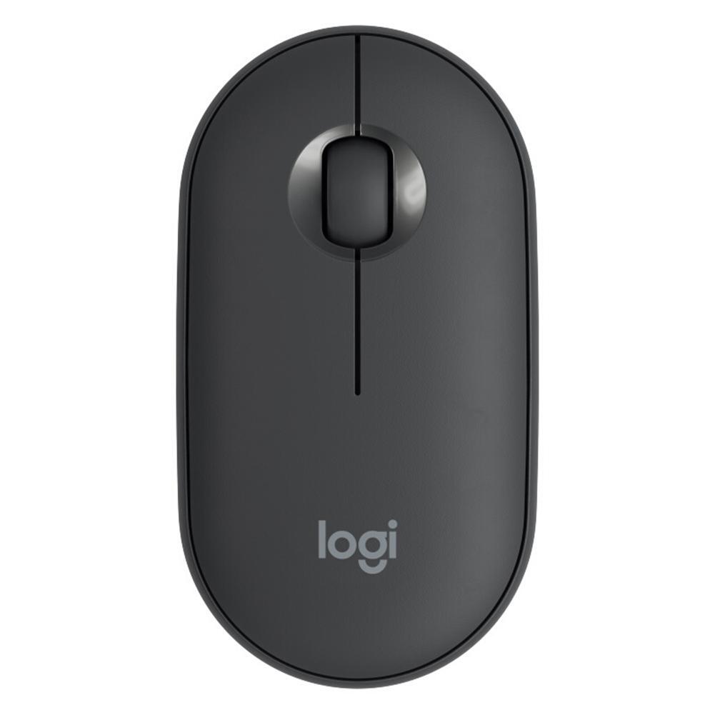 Souris pour PC Logitech Pebble M350