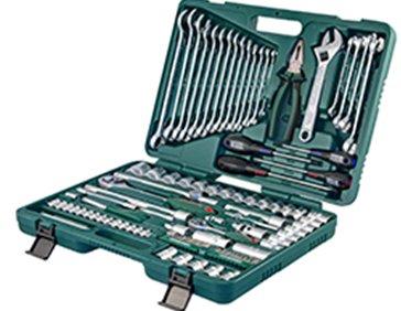 Meilleure boîte à outils de 2026