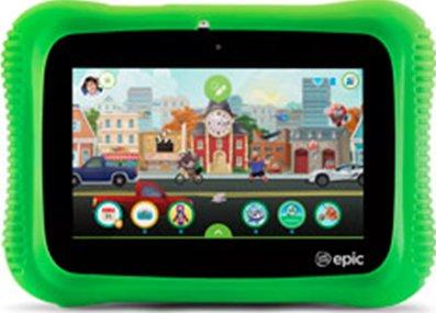 Classement des meilleures tablettes pour enfants en 2026