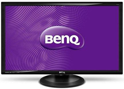 Meilleurs moniteurs d'ordinateur en 2026