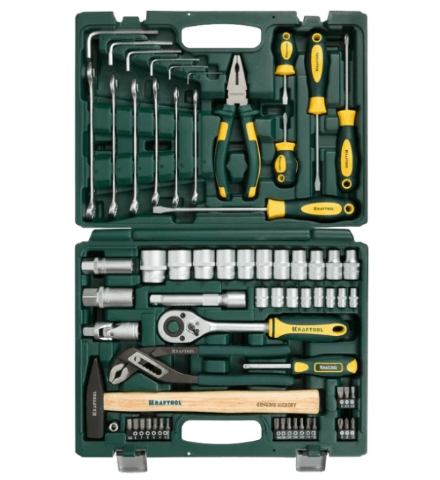 Kraftool 27976-H66