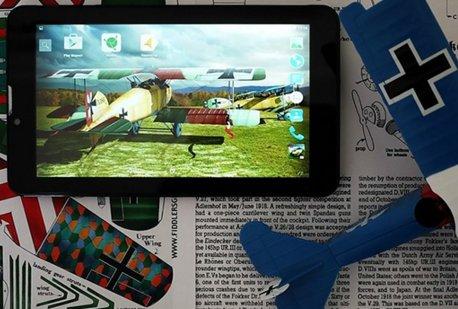 Meilleures tablettes chinoises en 2026