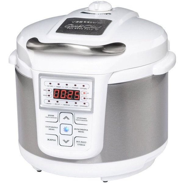 Poêle à frire multicuiseur VES SK-A18