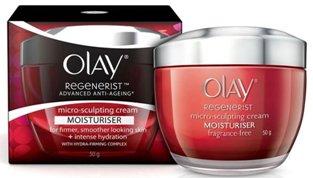 Meilleures crèmes pour le visage après 30 ans en 2026