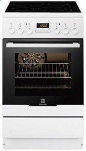 Les meilleures cuisinières électriques en 2026