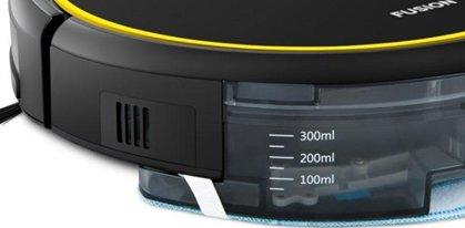 Les meilleurs robots aspirateurs humides en 2026