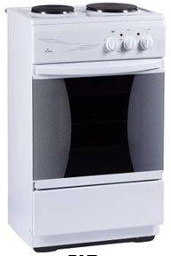 Les meilleures cuisinières électriques en 2026