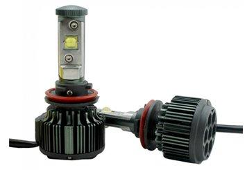 Meilleures ampoules H7 en 2026