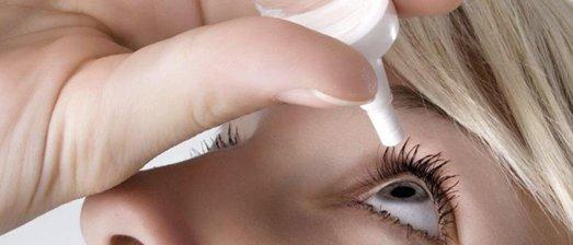 Meilleurs gouttes pour les yeux en 2026