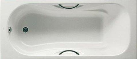 Meilleures baignoires en fonte en 2026