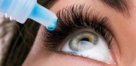 Meilleurs gouttes pour les yeux en 2026