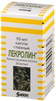 Meilleurs gouttes pour les yeux en 2026