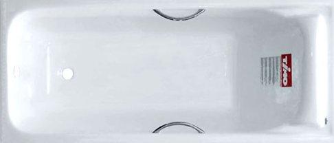 Meilleures baignoires en fonte en 2026