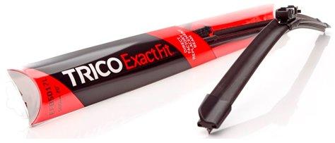 Meilleurs essuie-glaces pour l'hiver et l'été en 2026