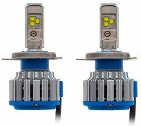 Meilleures ampoules H4 en 2026