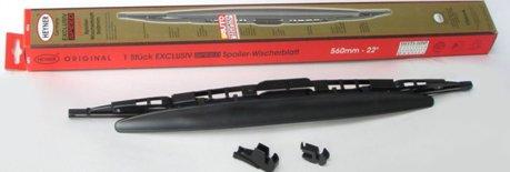 Meilleurs essuie-glaces pour l'hiver et l'été en 2026