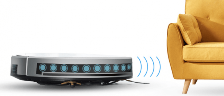 Les meilleurs aspirateurs robots