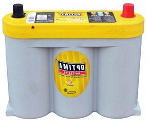 Meilleures batteries de voiture en 2026