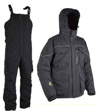 Meilleurs costumes de pêche sur glace en 2026