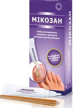 Le meilleur remède contre la mycose des ongles en 2026