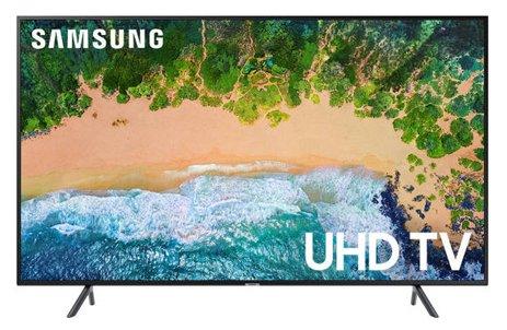 Meilleur téléviseur 50-55 pouces en 2026