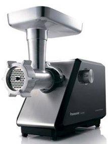 Meilleurs hachoirs à viande électriques en 2026