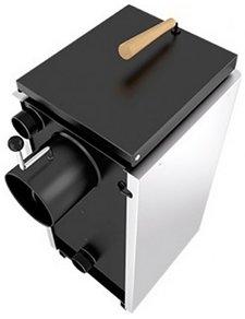 Les meilleures chaudières à combustible solide en 2026