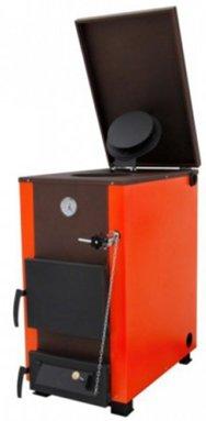 Les meilleures chaudières à combustible solide en 2026