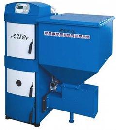 Les meilleures chaudières à combustible solide en 2026