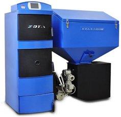 Les meilleures chaudières à combustible solide en 2026