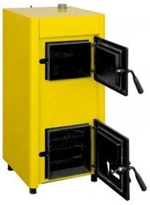 Les meilleures chaudières à combustible solide en 2026