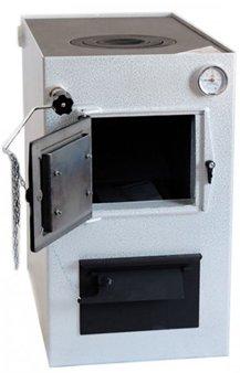 Les meilleures chaudières à combustible solide en 2026