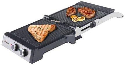 Meilleur gril électrique pour la maison en 2026