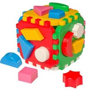 Meilleurs jouets éducatifs pour les 0-1 ans en 2026