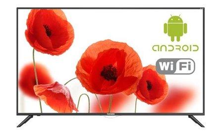 Meilleur téléviseur 50-55 pouces en 2026