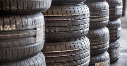 Meilleurs pneus d'été en 2026