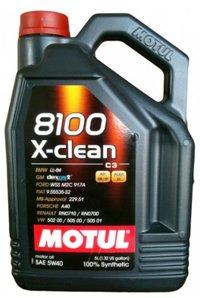 Meilleures huiles moteur en 2026