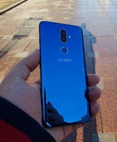 Les meilleurs smartphones de moins de 10000 roubles en 2026