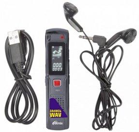 Meilleurs enregistreurs vocaux en 2026